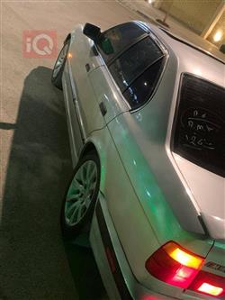 بي ام دبليو الفئة 5